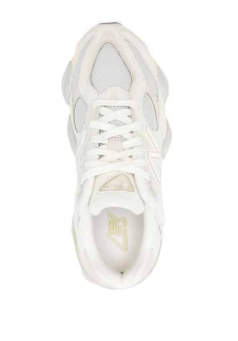 sneakers 9060 unisex bianche NEW BALANCE | U9060EEP